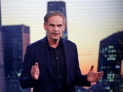 Volkswagen CEO Suggests Tax Exemptions For Chinese Car Manufacturers Investin...
