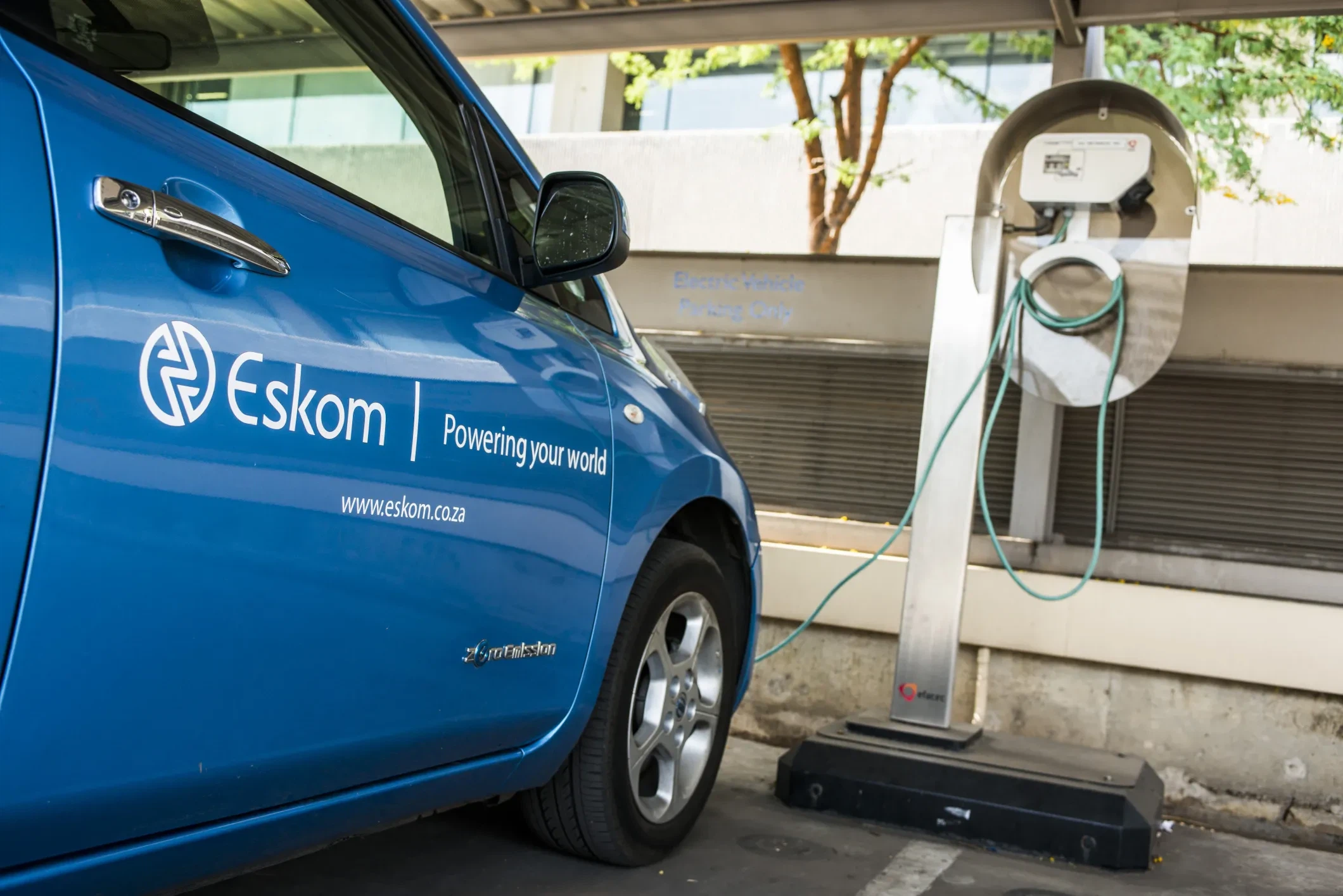 South African Government Considers Incentives For Electric Vehicles To Boost ...