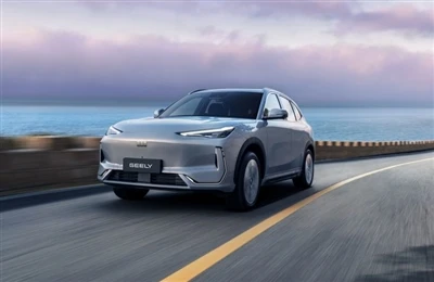 New Hybrid Safety Technology Patent Filed By Geely To Effectively Prevent Hig...