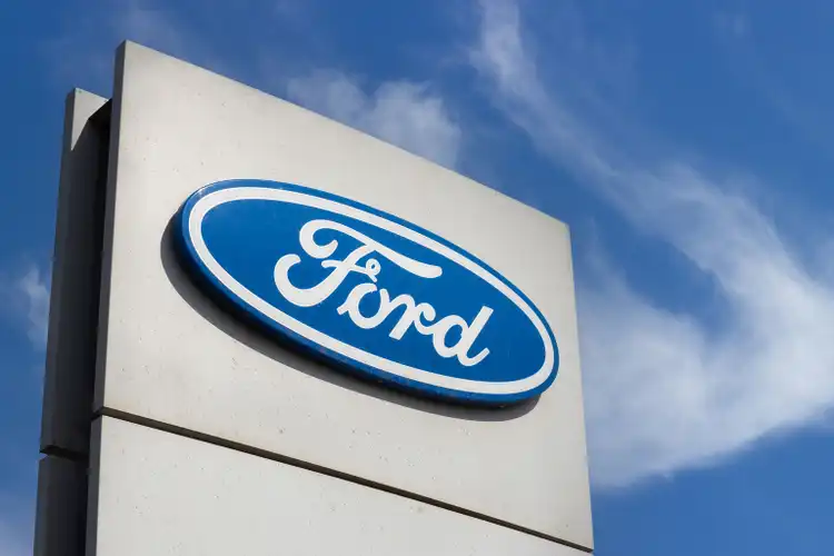 Ford Reports Q3 Revenue Of 328.2 Billion Yuan, Hybrid Vehicle Sales Up By 30%