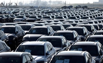 German Automotive Industry Criticizes EU Tariffs On Chinese EVs