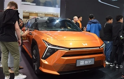 Japanese Automakers' Global Production Declines For First Time in Four Years