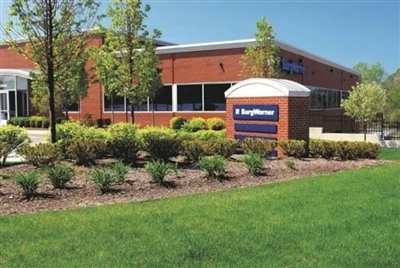 BorgWarner's Q3 Net Sales Drop By 5%, Full-Year Forecast Revised Down