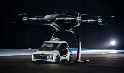 Airbus Suspends Its Air Taxi Project