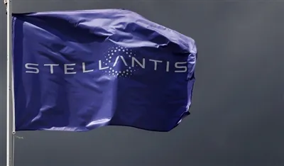 Stellantis Group Restructures Its Executive Team in China
