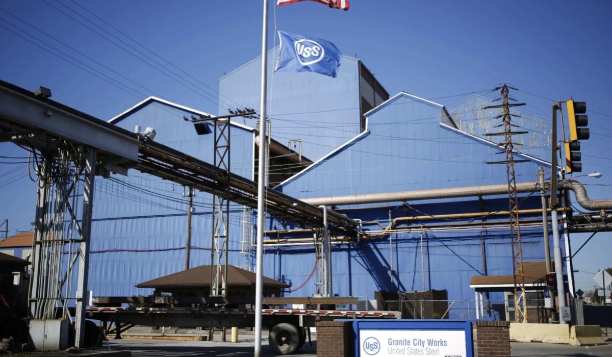 Nippon Steel To Acquire U.S. Steel For $14.1 Billion