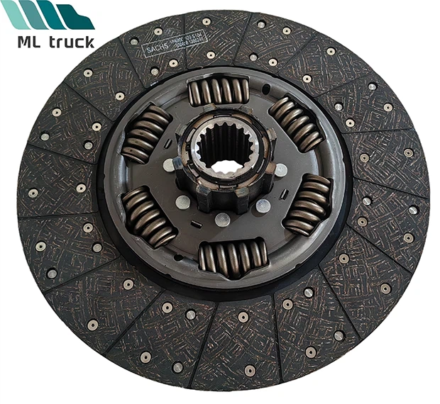 3400700535 clutch plate01 3400700535 clutch plate01