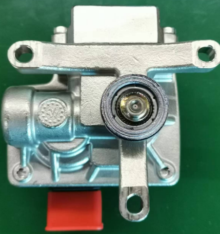 Urea Dosing Pump Nozzle 51154036012 002 Urea Dosing Pump Nozzle 51154036012 002