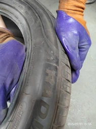 Grade A used tyres 3 Grade A used tyres 3