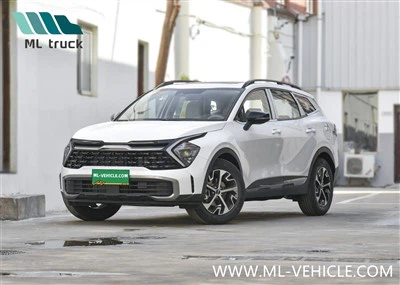 2023 KIA Sportage SUV