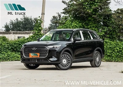 2024 Chery Tiggo 8 L SUV