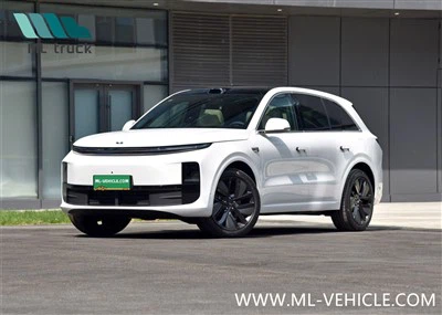 2024 Li Auto L6 SUV