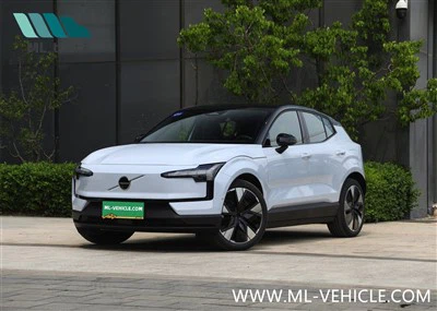 2024 Volvo EX30 EV SUV