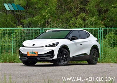 2024 VW ID.UNYX EV SUV