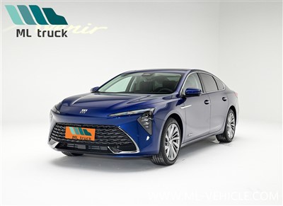 2025 Buick LaCrosse Sedan