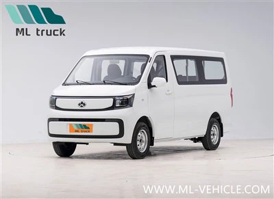 2025 ChangAn KaiCheng EM80 Electric Cargo