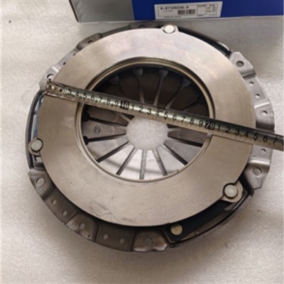 8-971092460 Clutch Plate Cover For Engine 4JB1-T