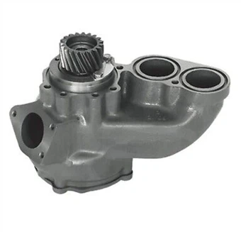 8149980 3803305 Water Pump For Volvo FH16 FM10 FM12