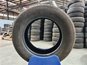 All Season Used Tyres 225/60R16 /wholesales used tyres supplier