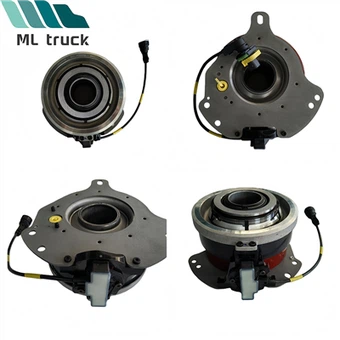 Central Clutch Actuator 6482000155/6482000087 Clutch Slave Cylinder For Volvo Heavy Trucks