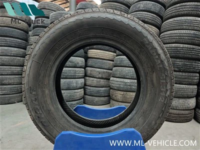 Container Car Tires 155R13LT