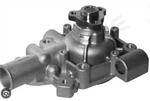 Iveco Diesel Engine Water Pump 4714636