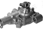 Iveco Diesel Engine Water Pump 4714636
