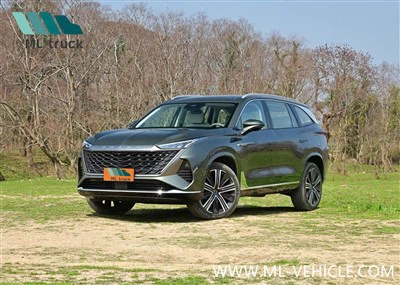 2023 Saic Roewe RX9 SUV