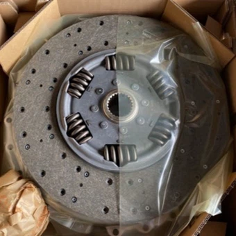 Scania Clutch Kit Plate 1878007120