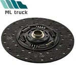 clutch disc manufacturer Scania Clutch Kit Plate 1878007120 1878003969 2009987