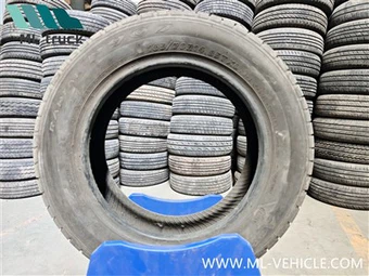 all season used Tires 165/70R14 for Africa