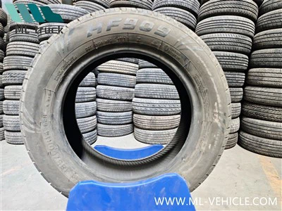 Used 185/60R14 Tires