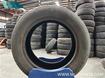 Premium Used 185/60R15 Tyres – Grade A | Export to Africa & Middle East