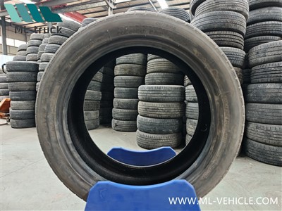 Used 205/50R17 Tires