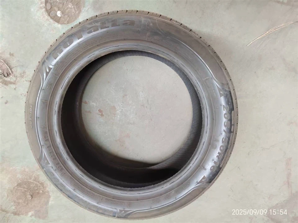 Used Tires For Africa Market Wholesale Used Tyres Supplier suppliers
