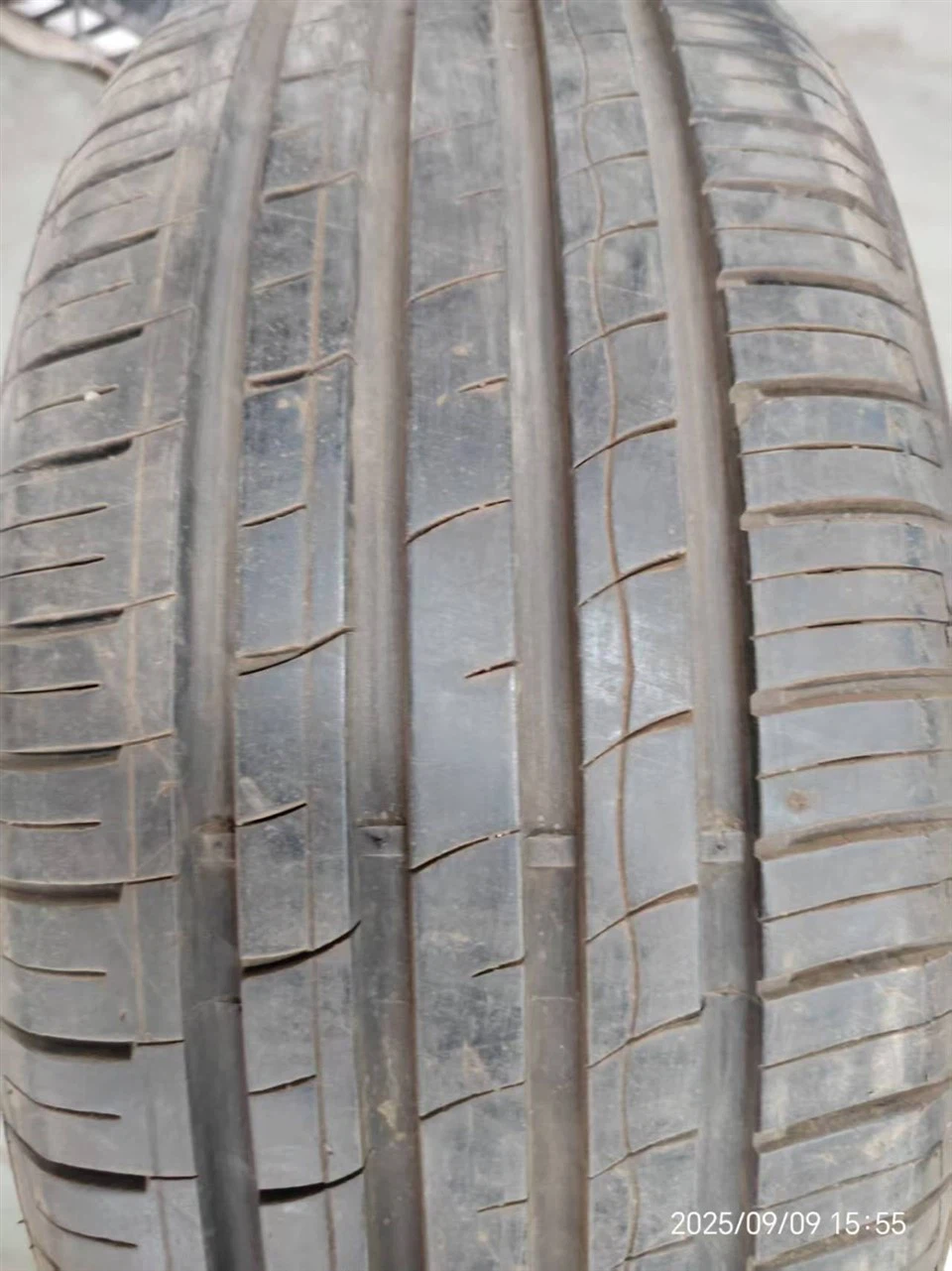 Used Tires For Africa Market Wholesale Used Tyres Supplier high quality